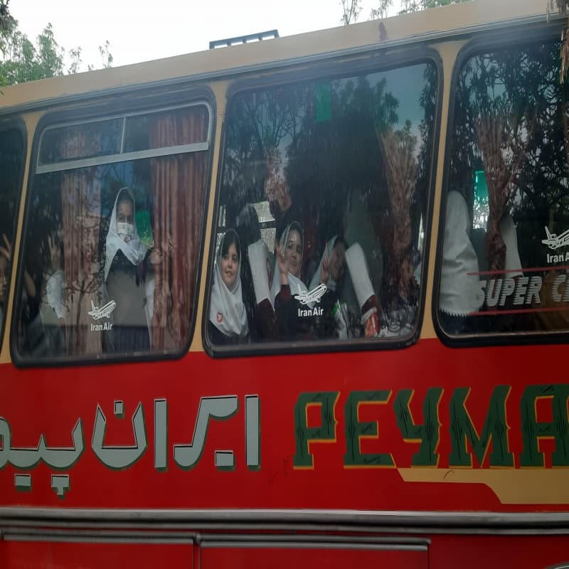 گردش علمی 