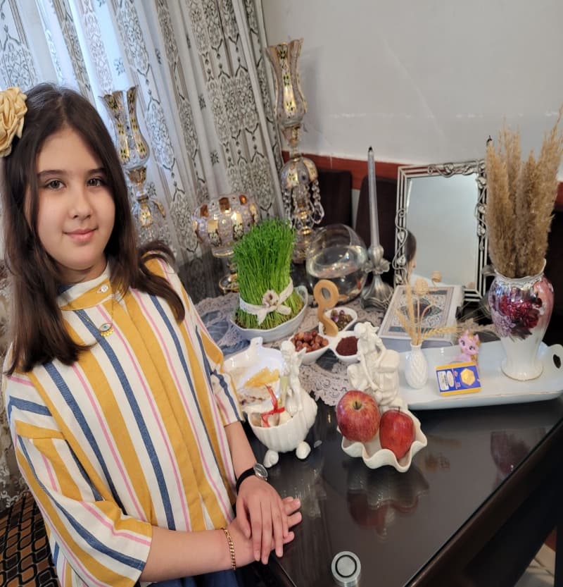 نوروز 1403