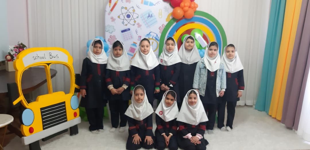 مدرسه غیر دولتی راه نخبگان خسروشاه