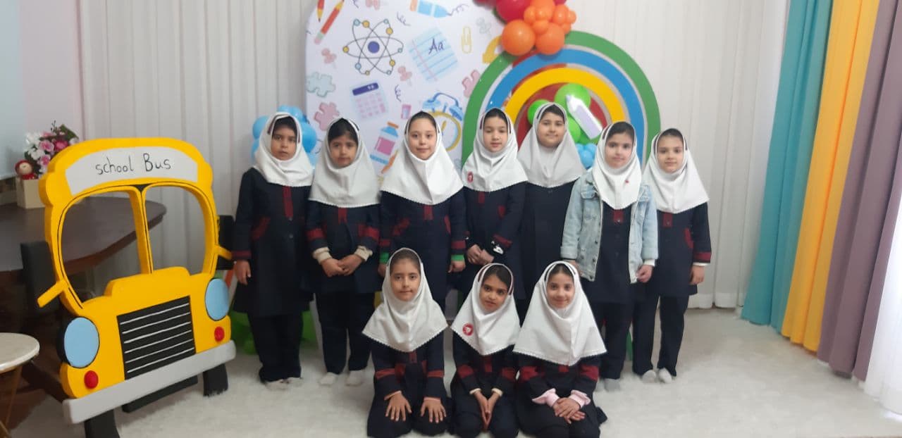 مدرسه غیر دولتی راه نخبگان خسروشاه