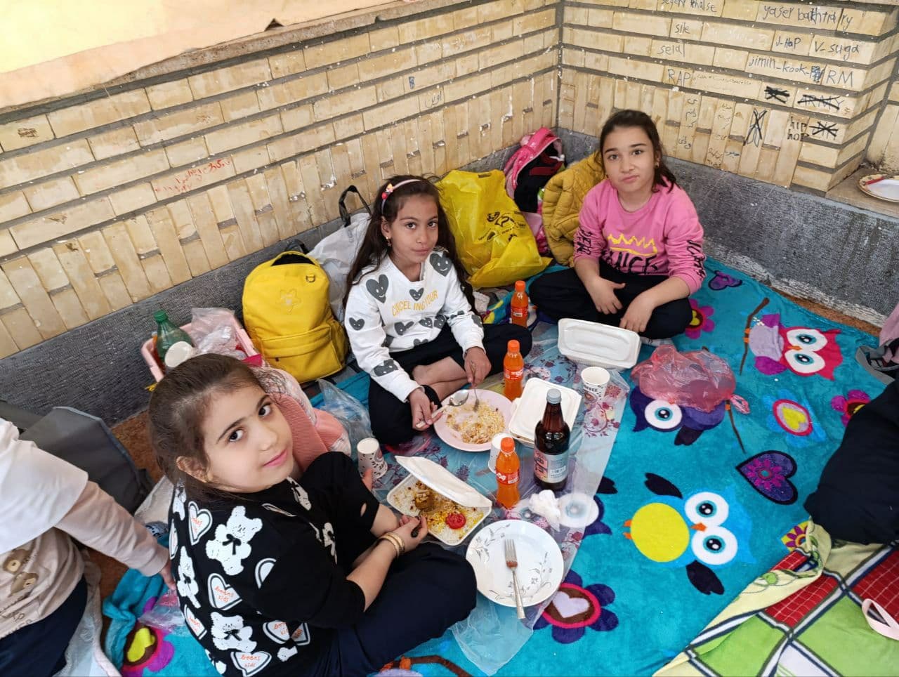 مدرسه غیر دولتی راه نخبگان خسروشاه